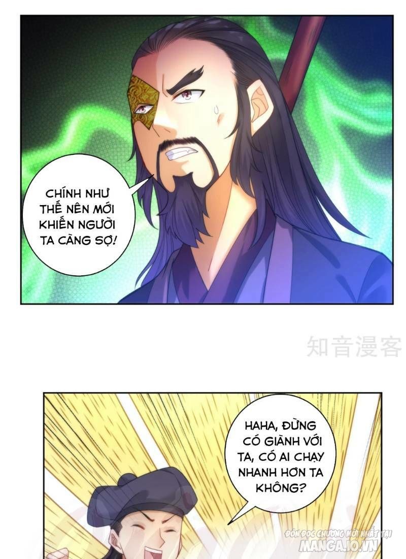 Nhất Đẳng Gia Đinh Chapter 56 - Trang 2