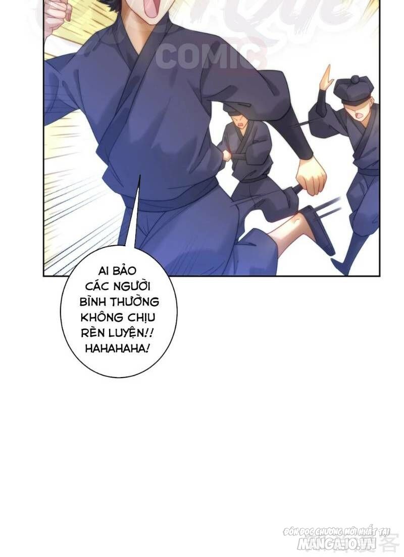 Nhất Đẳng Gia Đinh Chapter 56 - Trang 2