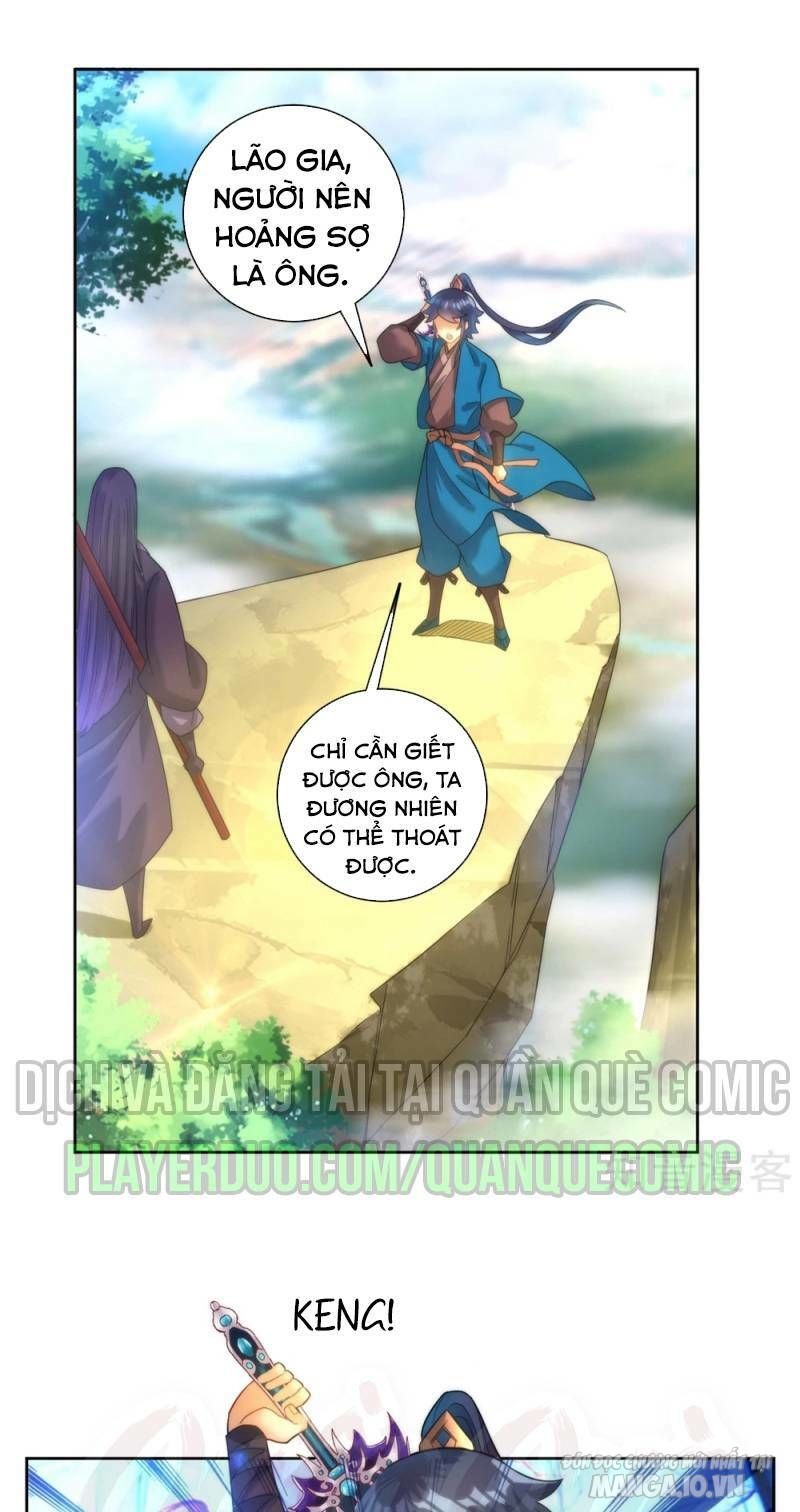 Nhất Đẳng Gia Đinh Chapter 57 - Trang 2