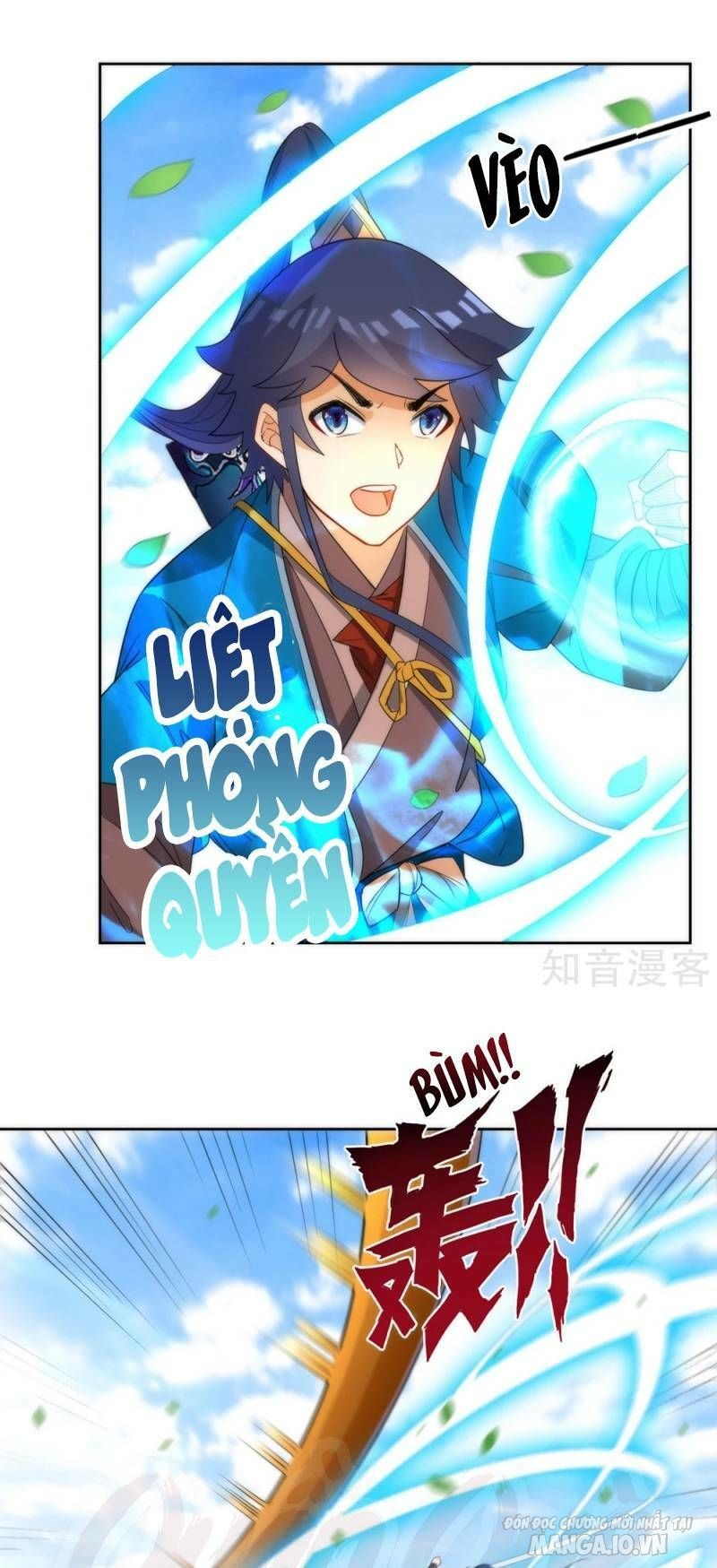 Nhất Đẳng Gia Đinh Chapter 57 - Trang 2
