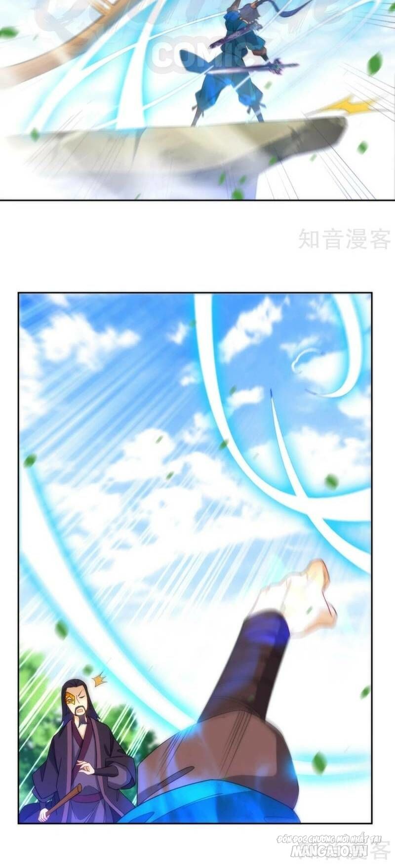 Nhất Đẳng Gia Đinh Chapter 57 - Trang 2