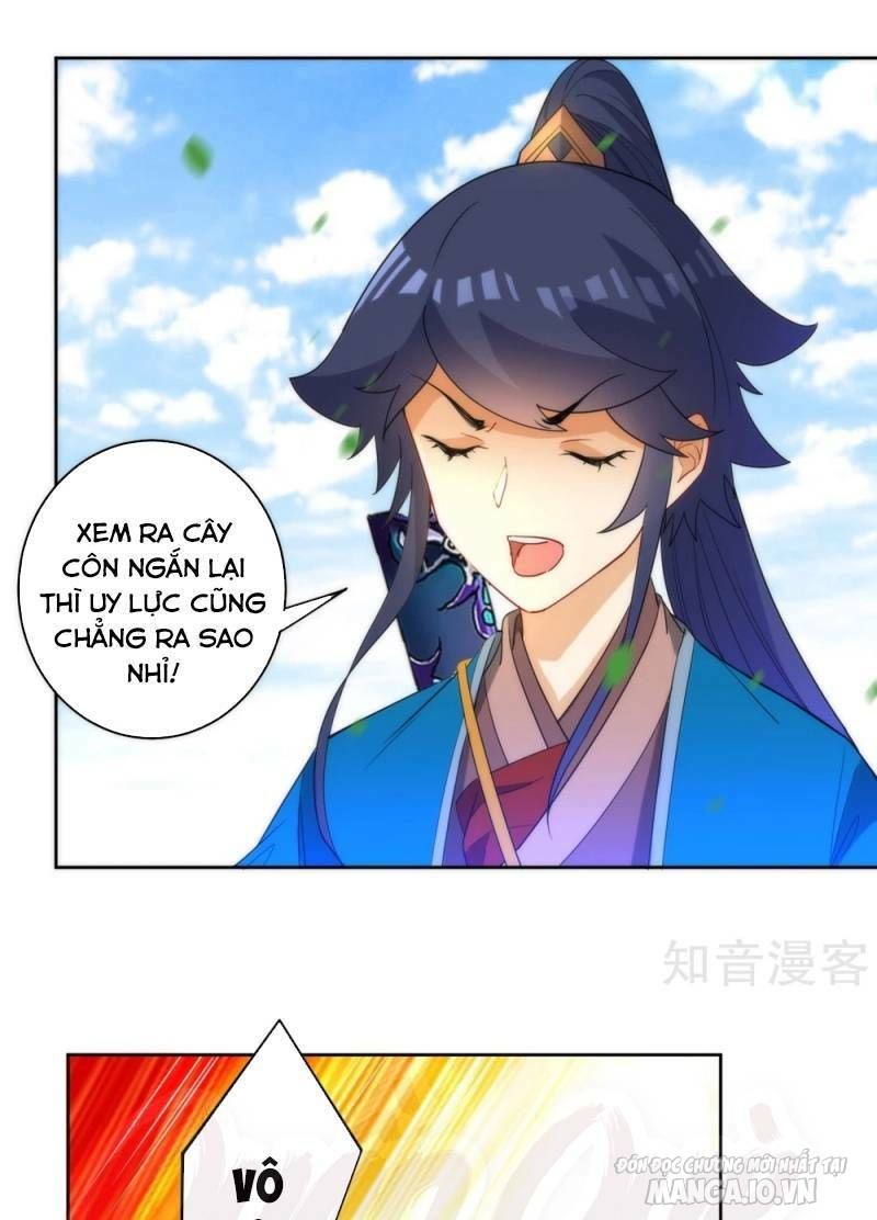 Nhất Đẳng Gia Đinh Chapter 57 - Trang 2