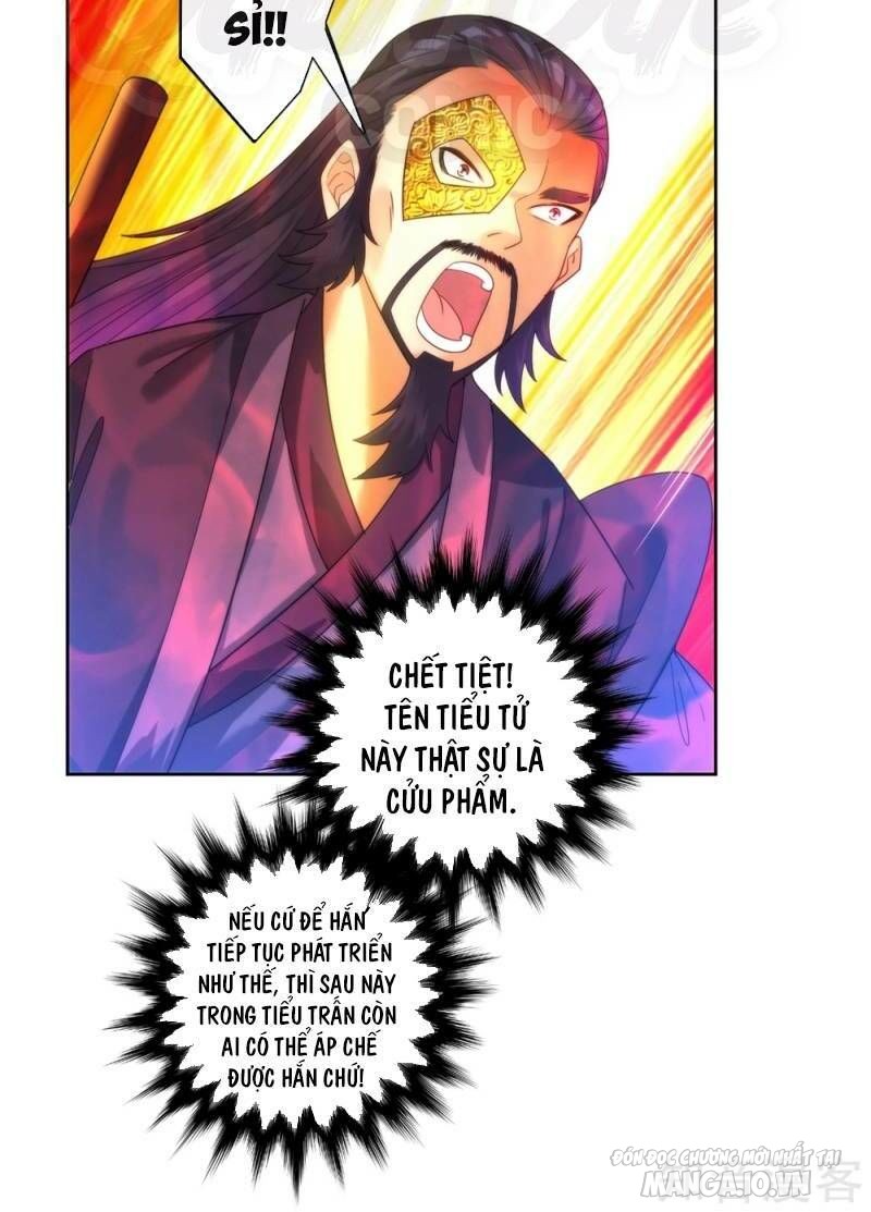 Nhất Đẳng Gia Đinh Chapter 57 - Trang 2