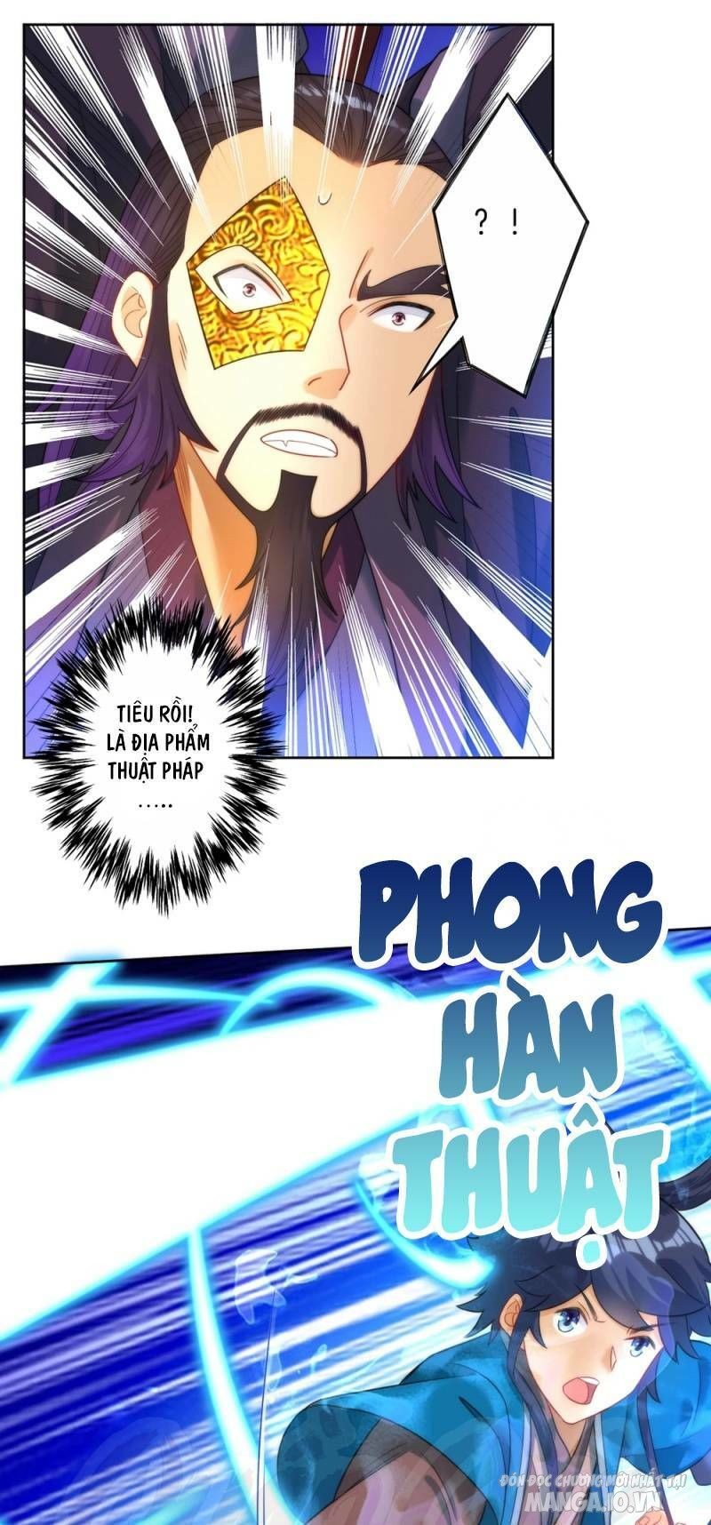 Nhất Đẳng Gia Đinh Chapter 57 - Trang 2