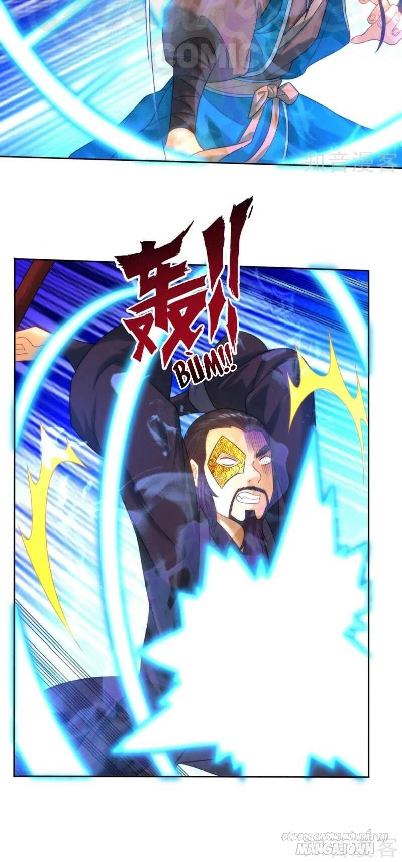 Nhất Đẳng Gia Đinh Chapter 57 - Trang 2