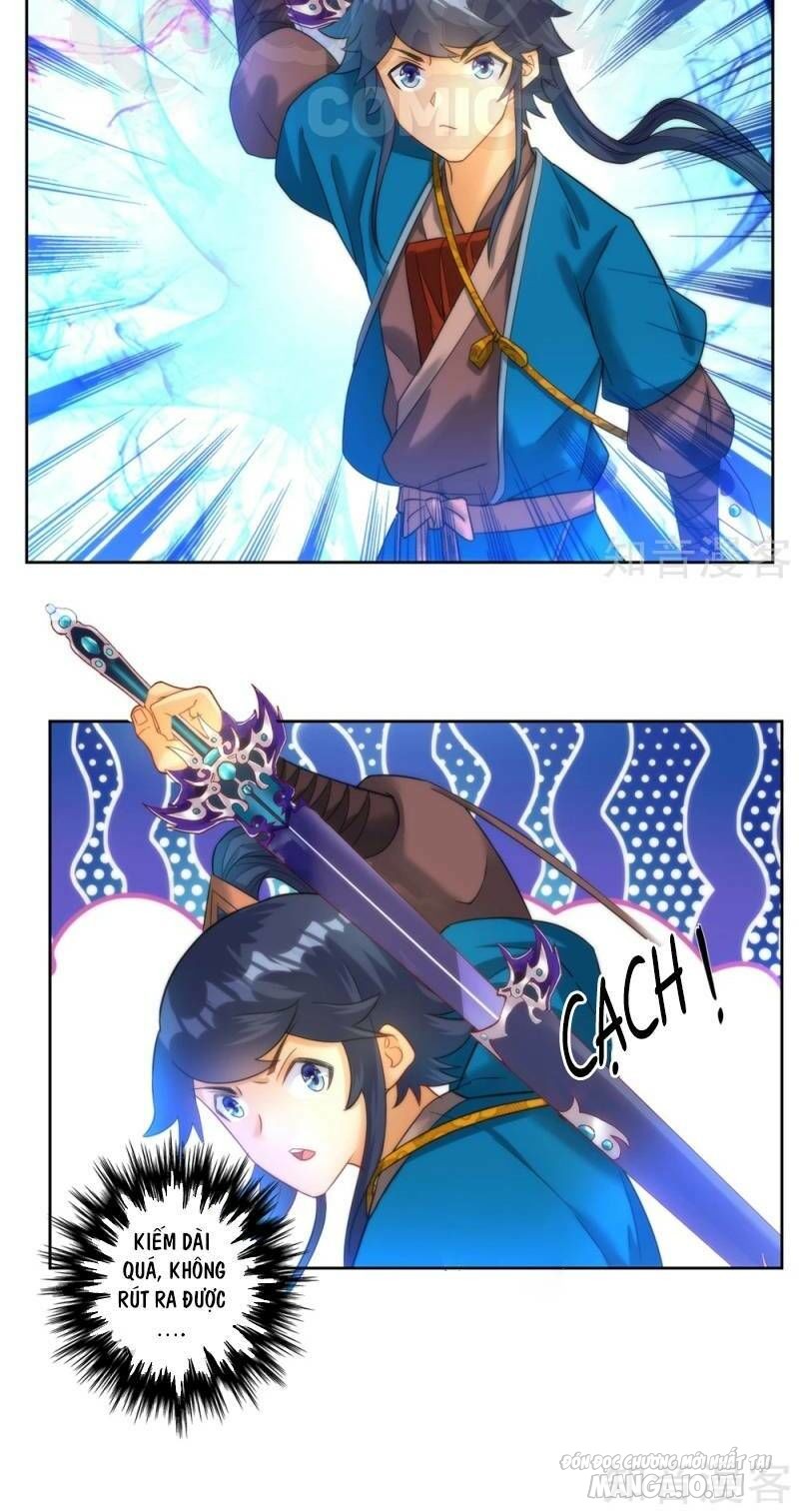 Nhất Đẳng Gia Đinh Chapter 57 - Trang 2