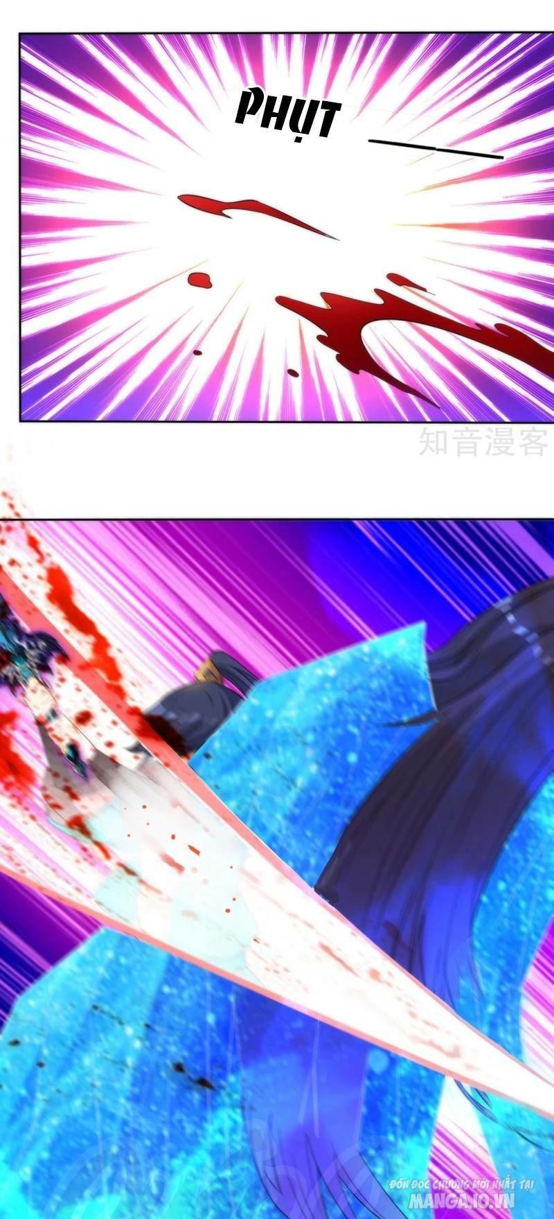 Nhất Đẳng Gia Đinh Chapter 57 - Trang 2