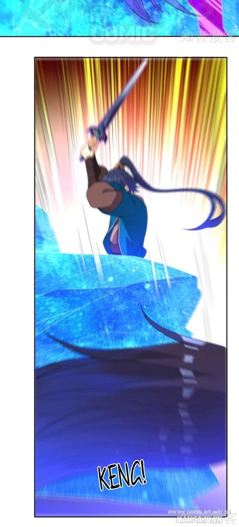 Nhất Đẳng Gia Đinh Chapter 57 - Trang 2