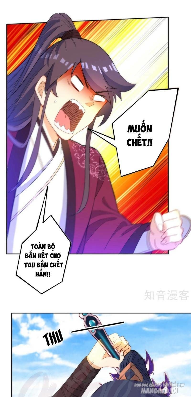 Nhất Đẳng Gia Đinh Chapter 57 - Trang 2