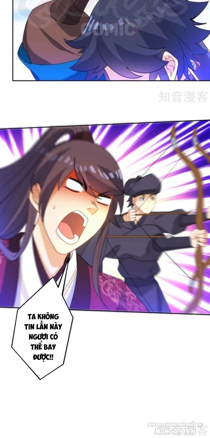 Nhất Đẳng Gia Đinh Chapter 57 - Trang 2