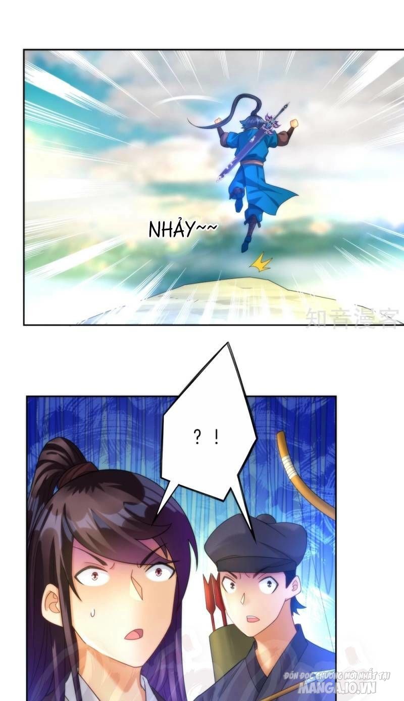 Nhất Đẳng Gia Đinh Chapter 57 - Trang 2