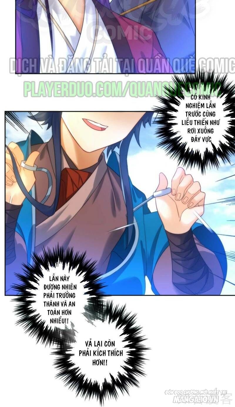 Nhất Đẳng Gia Đinh Chapter 57 - Trang 2