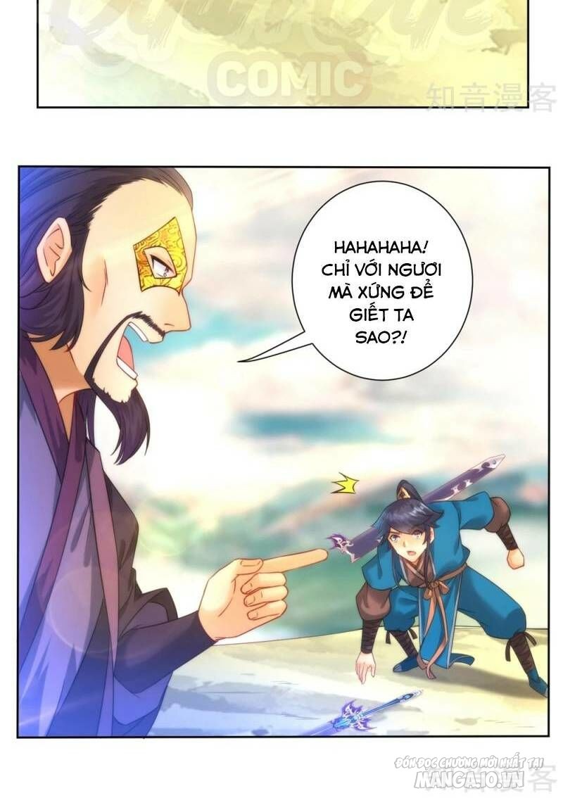 Nhất Đẳng Gia Đinh Chapter 57 - Trang 2