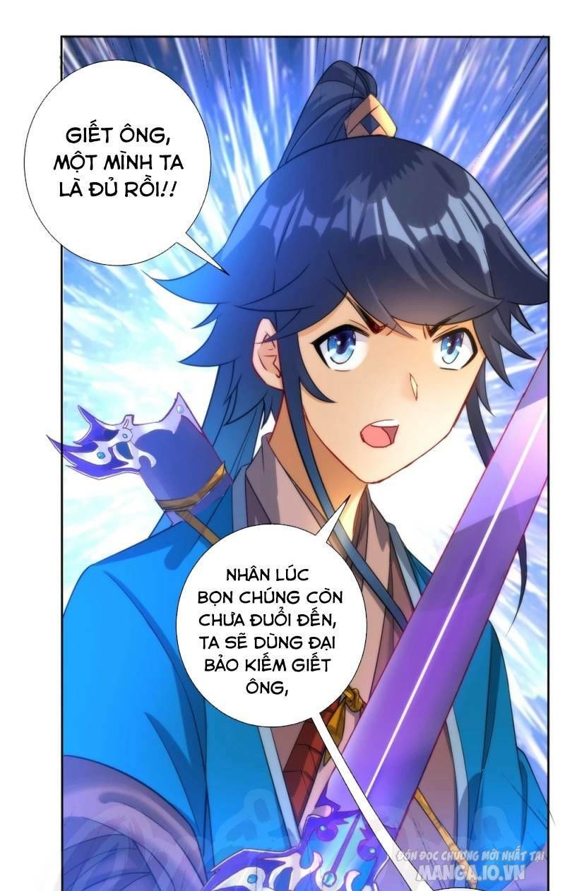 Nhất Đẳng Gia Đinh Chapter 57 - Trang 2