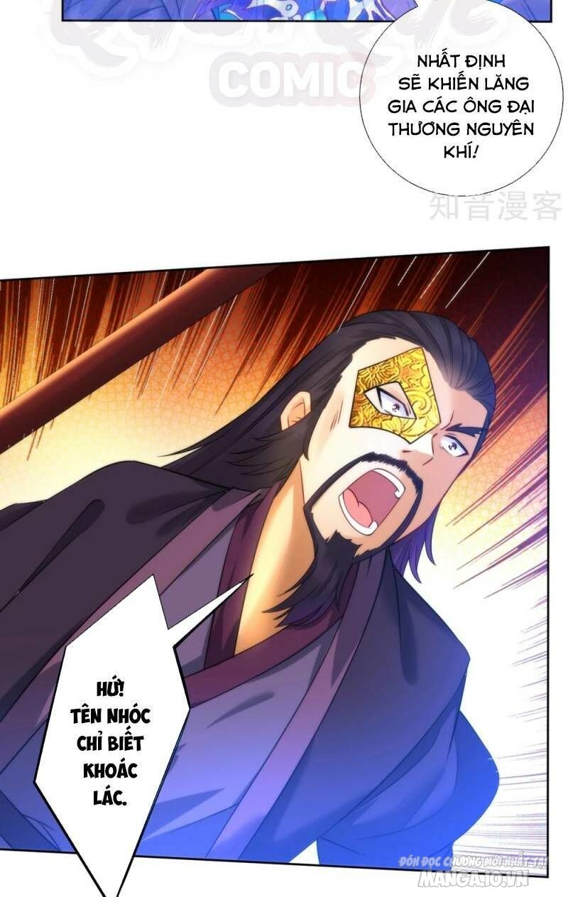 Nhất Đẳng Gia Đinh Chapter 57 - Trang 2