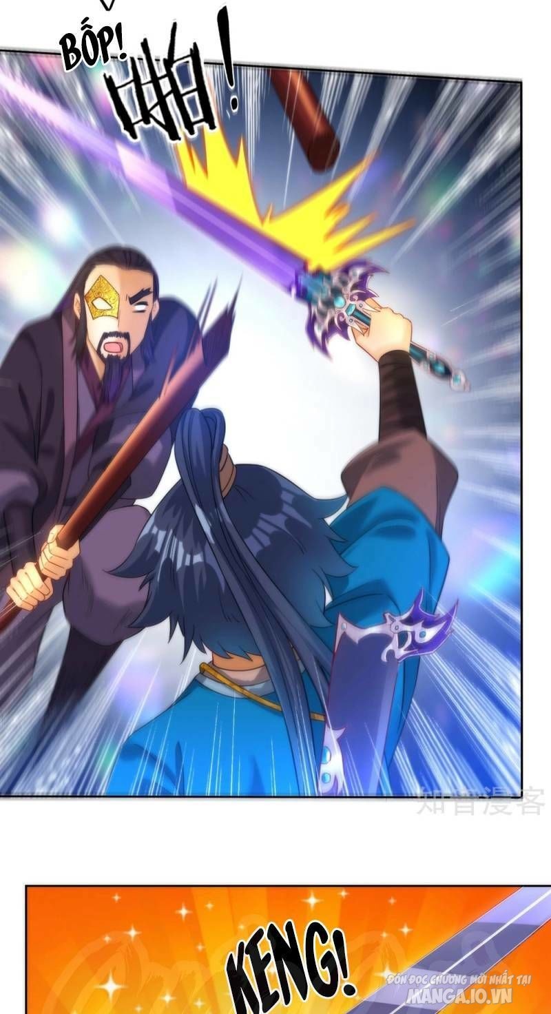 Nhất Đẳng Gia Đinh Chapter 57 - Trang 2