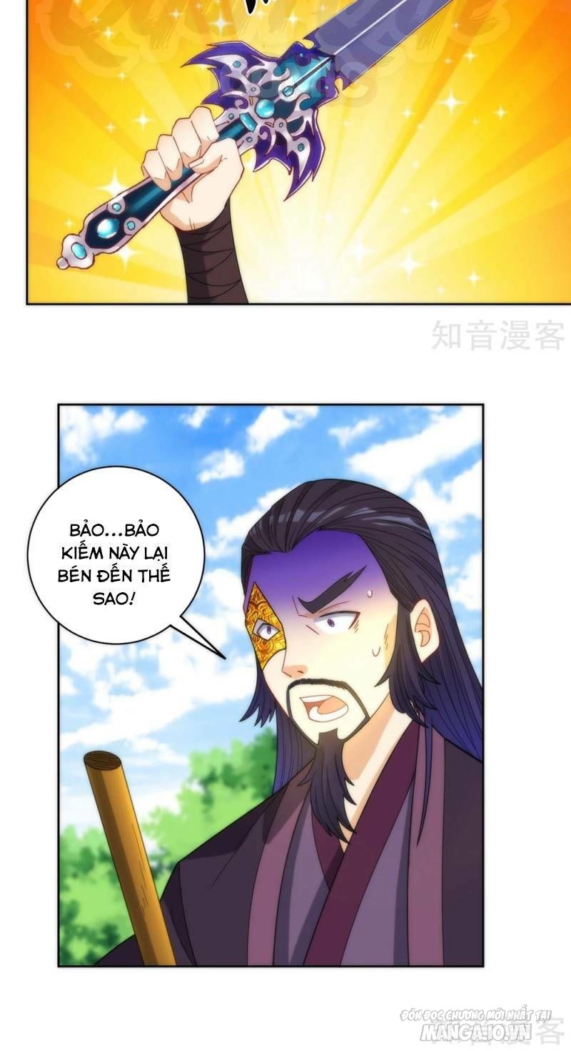 Nhất Đẳng Gia Đinh Chapter 57 - Trang 2