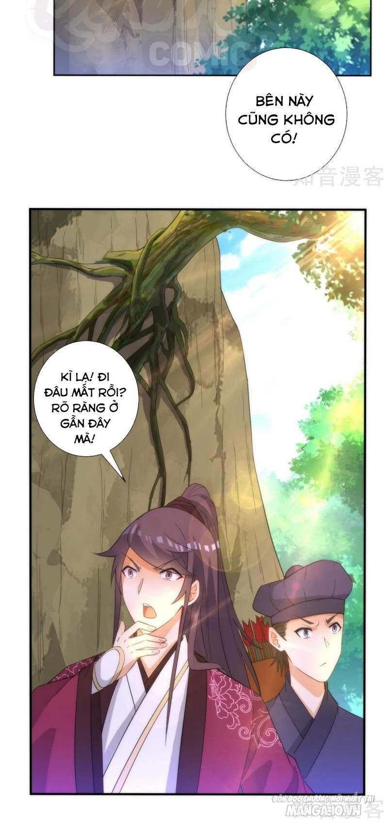 Nhất Đẳng Gia Đinh Chapter 58 - Trang 2