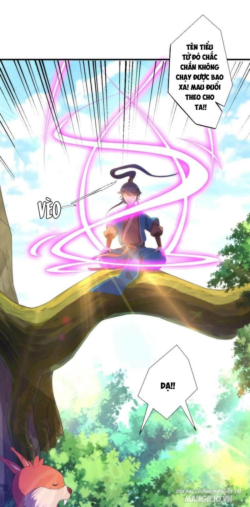 Nhất Đẳng Gia Đinh Chapter 58 - Trang 2