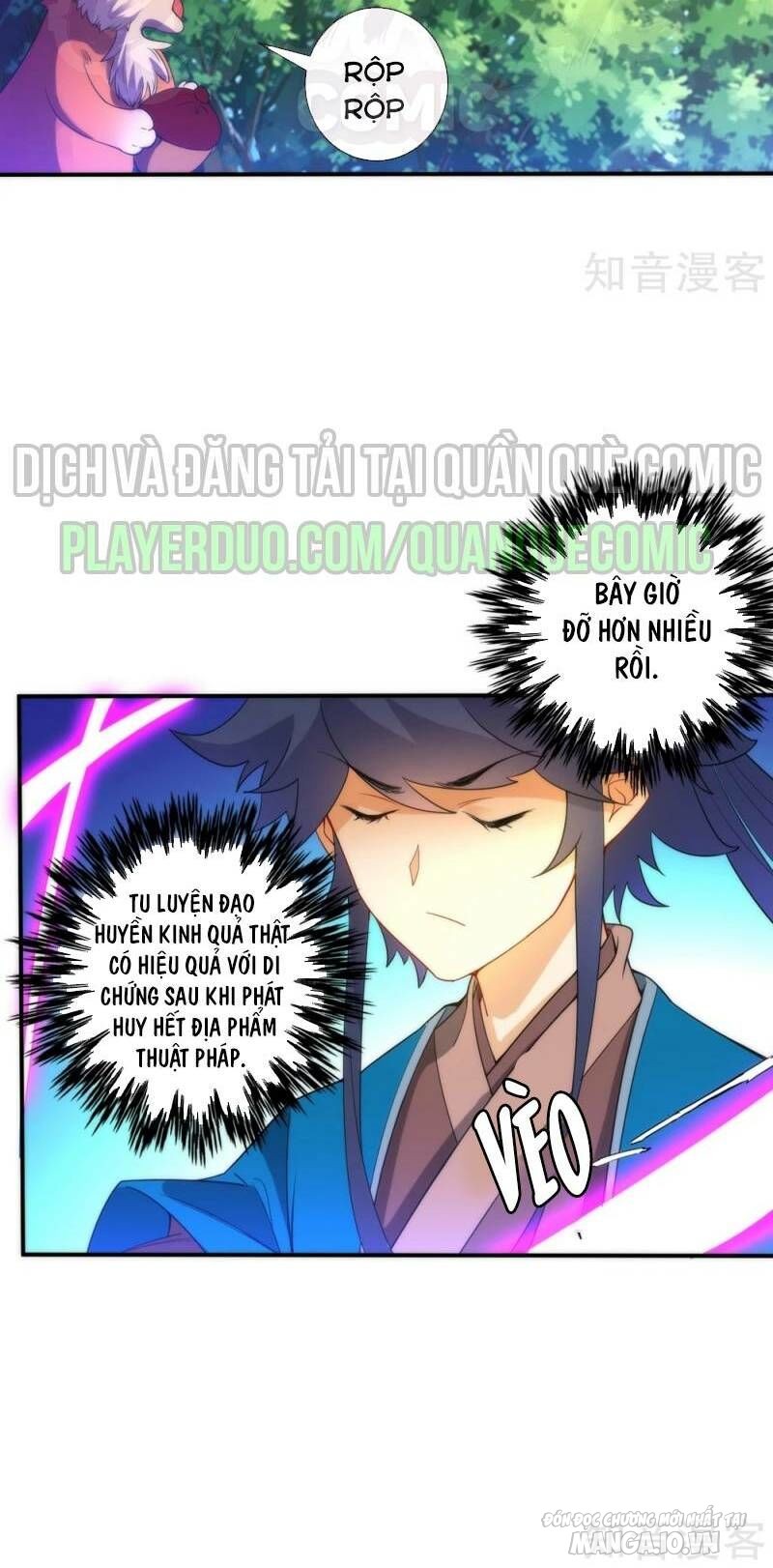 Nhất Đẳng Gia Đinh Chapter 58 - Trang 2