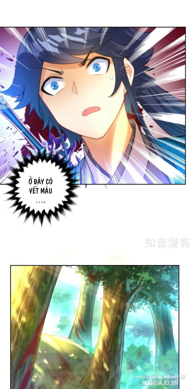 Nhất Đẳng Gia Đinh Chapter 58 - Trang 2