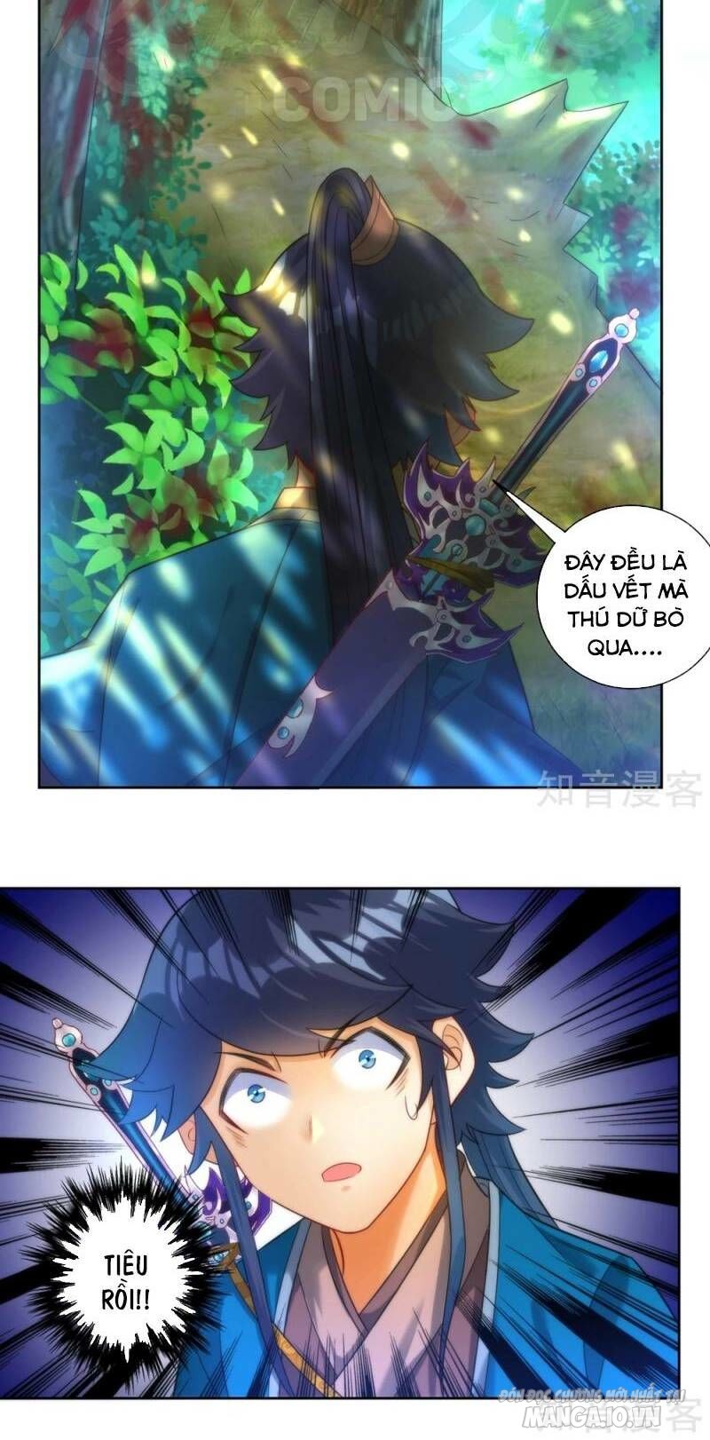 Nhất Đẳng Gia Đinh Chapter 58 - Trang 2