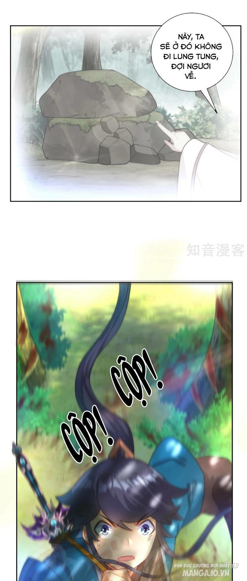 Nhất Đẳng Gia Đinh Chapter 58 - Trang 2