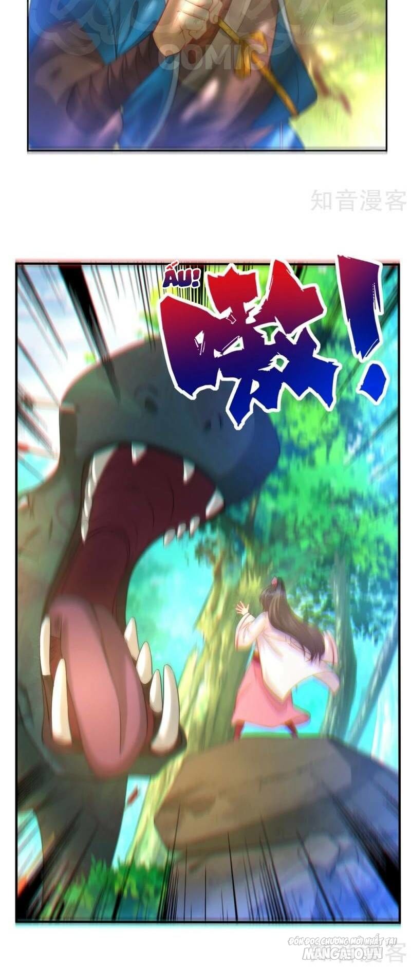 Nhất Đẳng Gia Đinh Chapter 58 - Trang 2