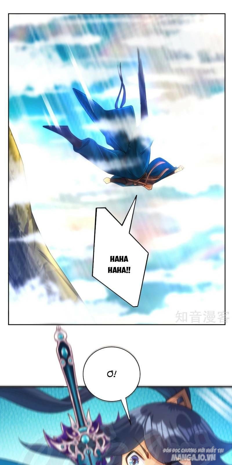 Nhất Đẳng Gia Đinh Chapter 58 - Trang 2