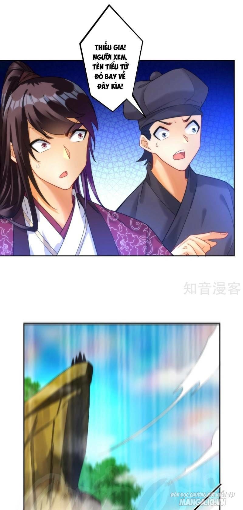 Nhất Đẳng Gia Đinh Chapter 58 - Trang 2