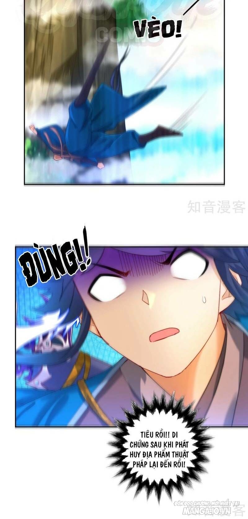 Nhất Đẳng Gia Đinh Chapter 58 - Trang 2