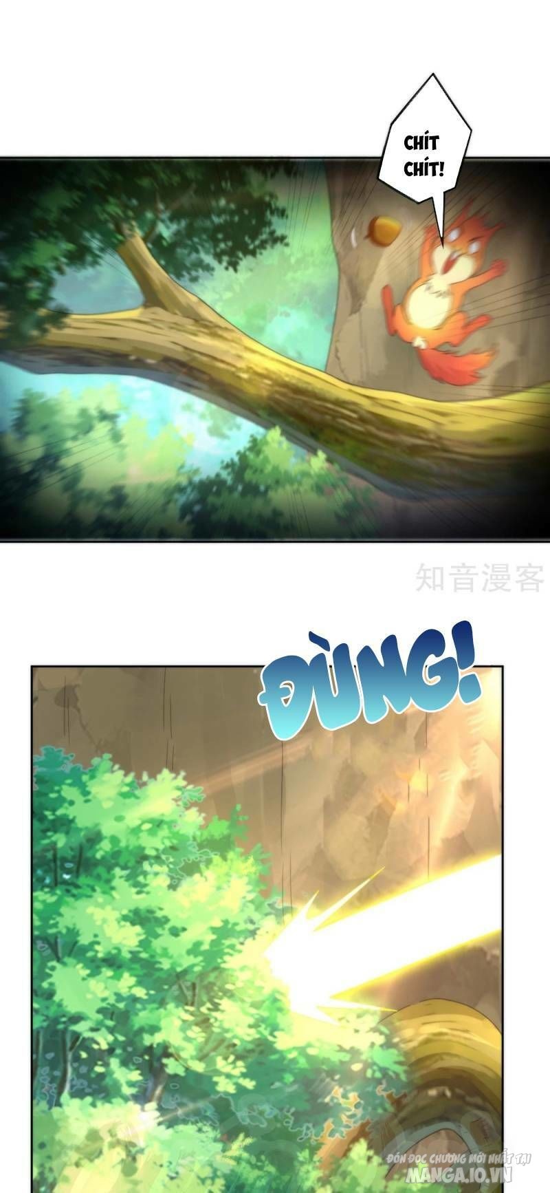 Nhất Đẳng Gia Đinh Chapter 58 - Trang 2