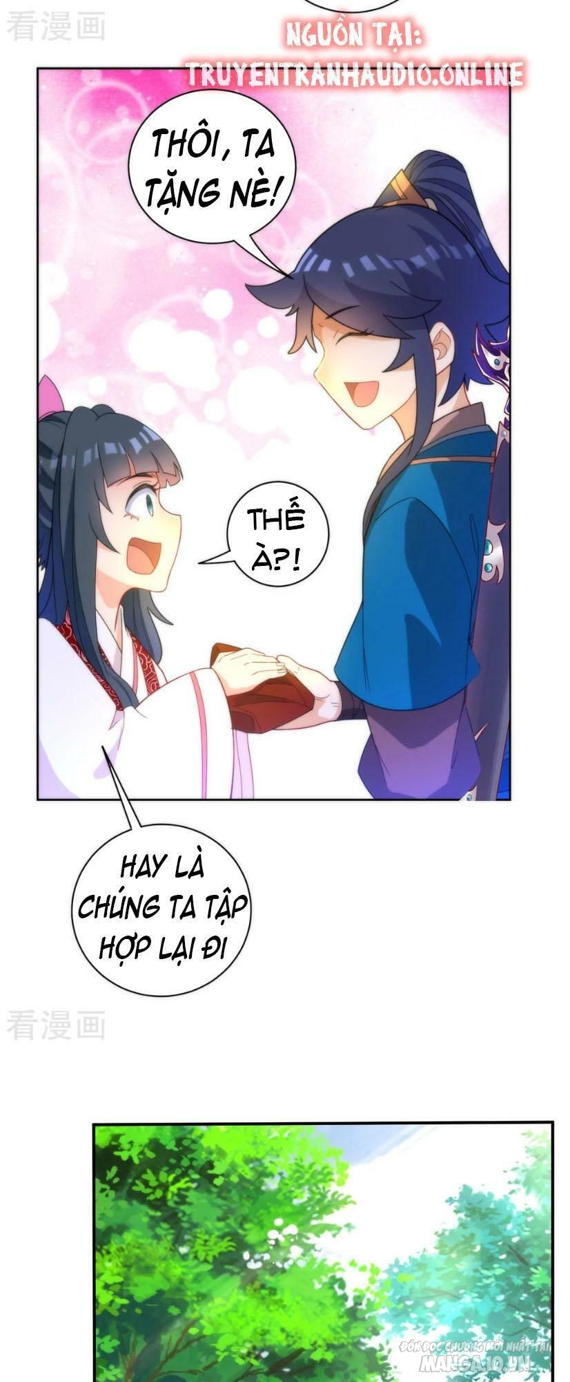 Nhất Đẳng Gia Đinh Chapter 59 - Trang 2