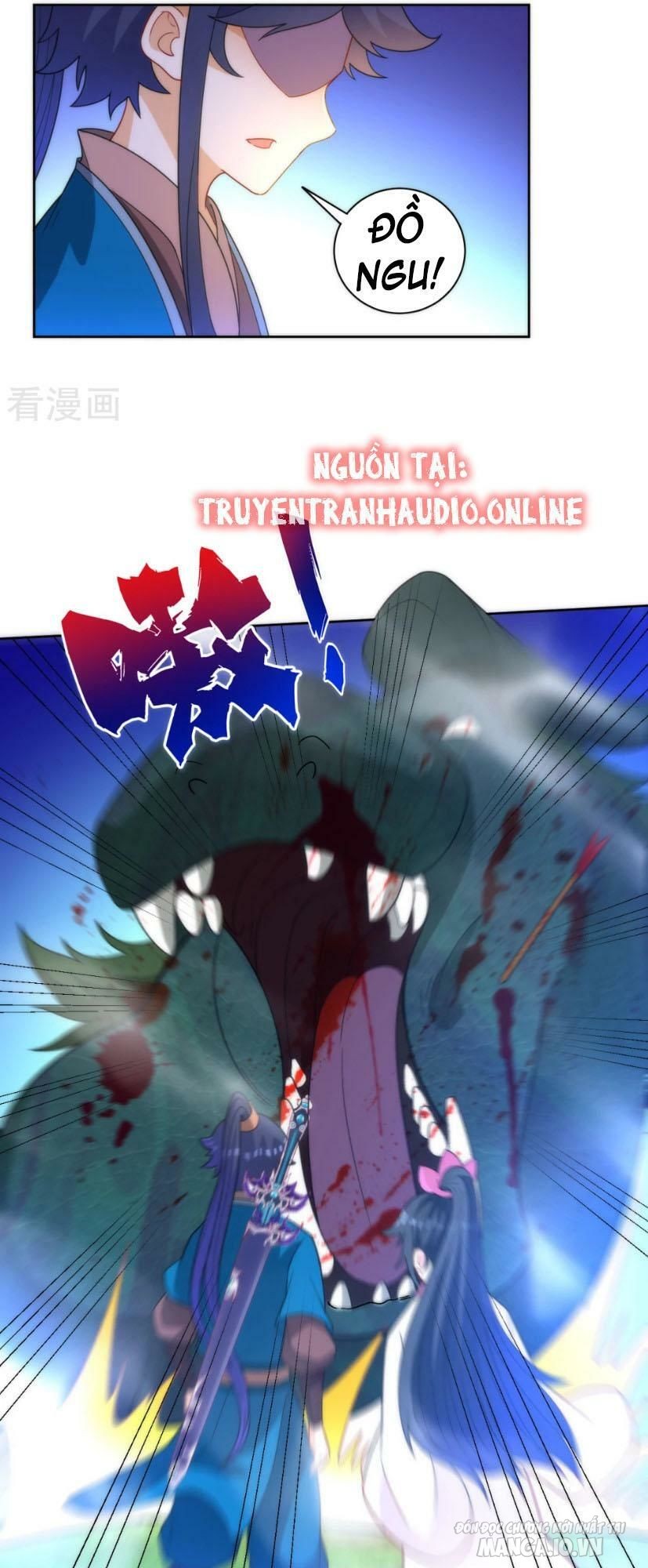 Nhất Đẳng Gia Đinh Chapter 59 - Trang 2