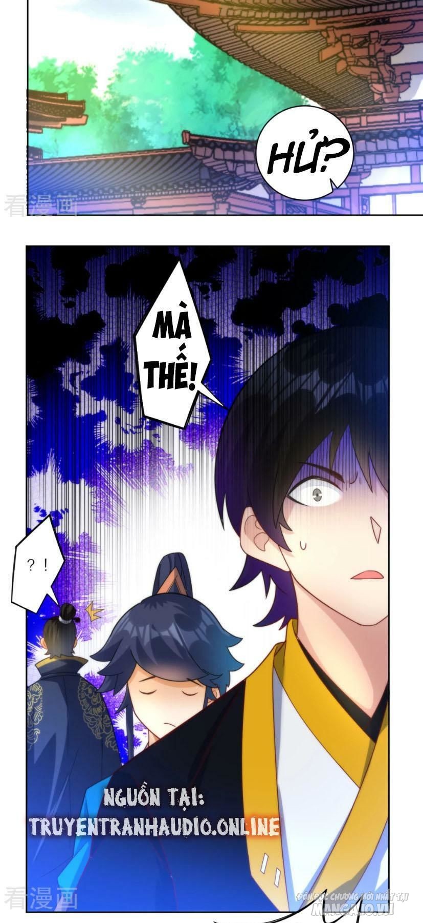 Nhất Đẳng Gia Đinh Chapter 59 - Trang 2