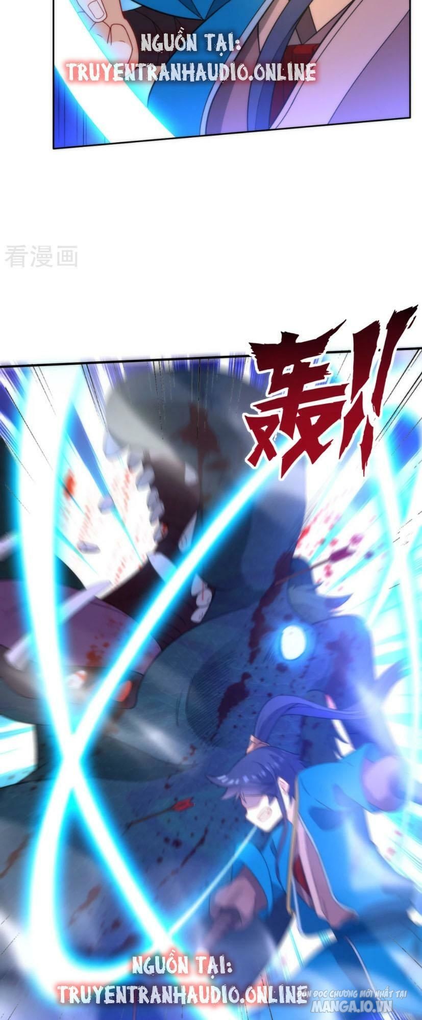 Nhất Đẳng Gia Đinh Chapter 59 - Trang 2