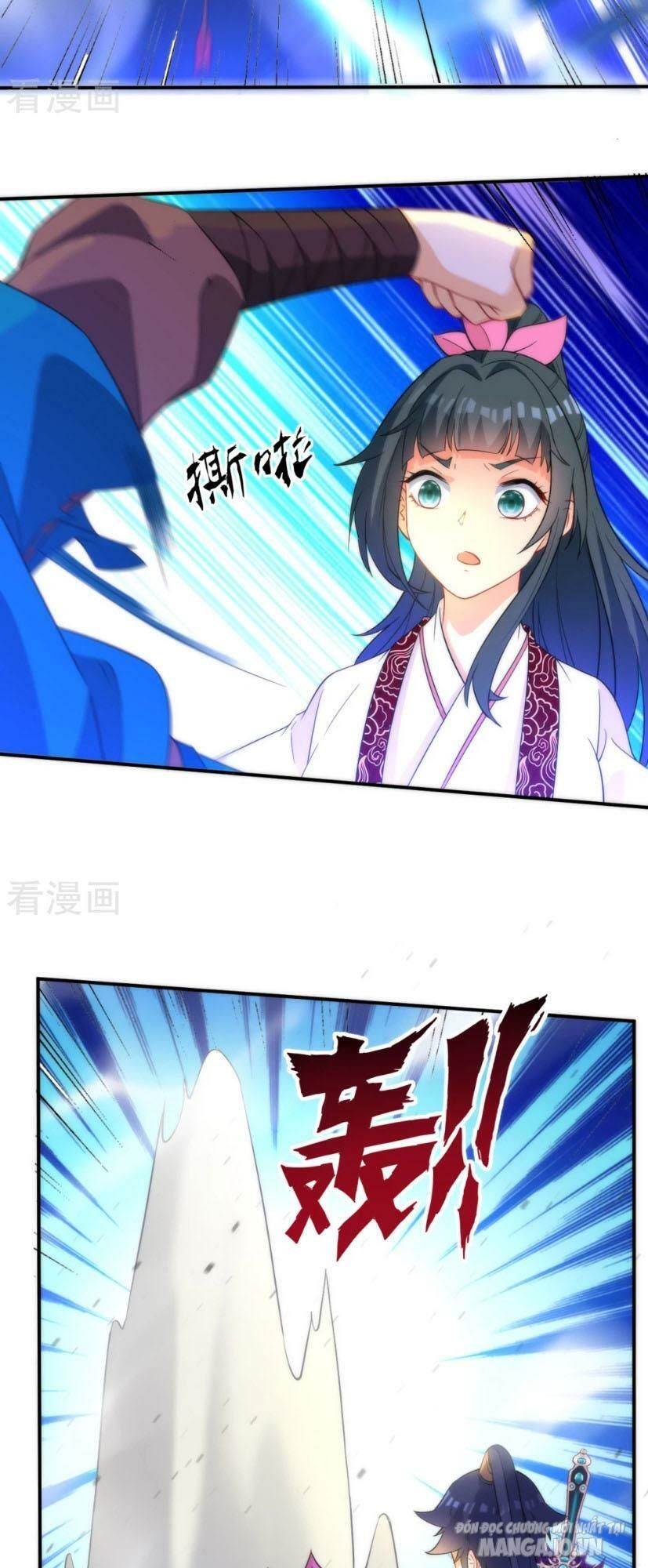 Nhất Đẳng Gia Đinh Chapter 59 - Trang 2