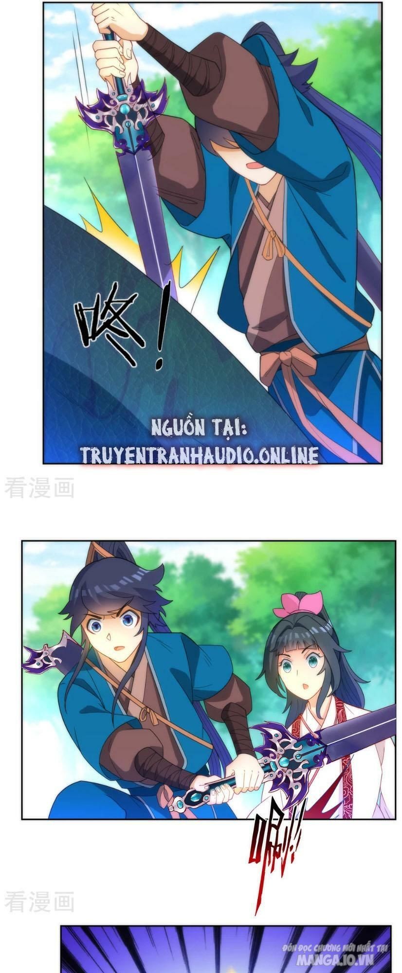 Nhất Đẳng Gia Đinh Chapter 59 - Trang 2