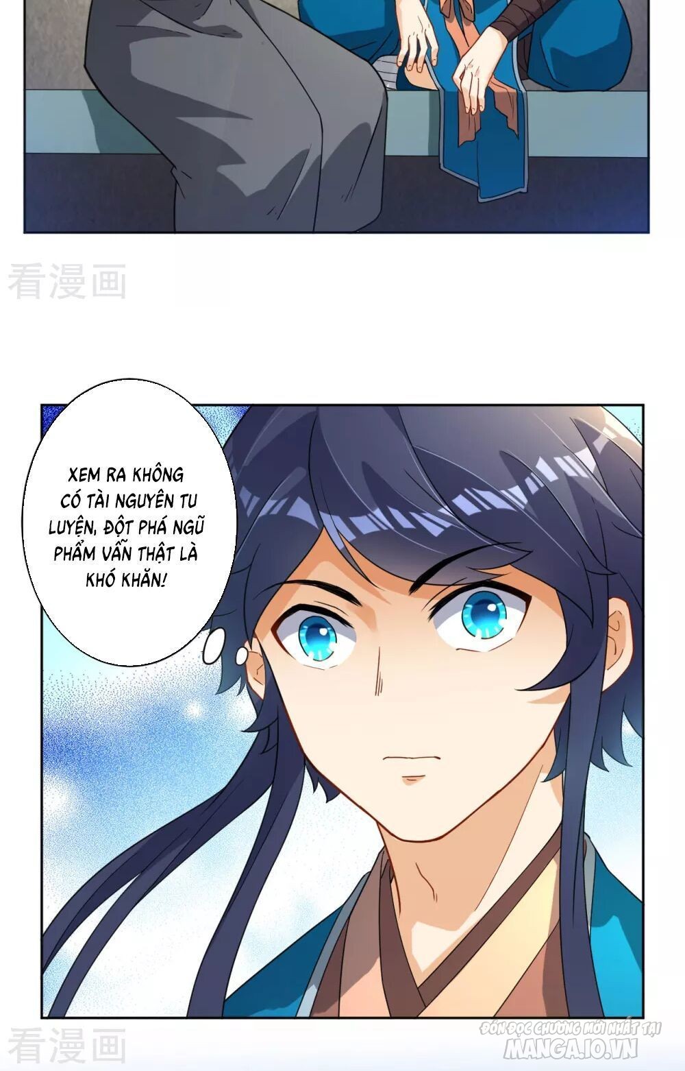 Nhất Đẳng Gia Đinh Chapter 6 - Trang 2