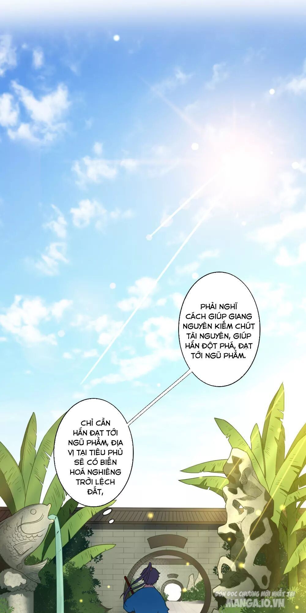 Nhất Đẳng Gia Đinh Chapter 6 - Trang 2