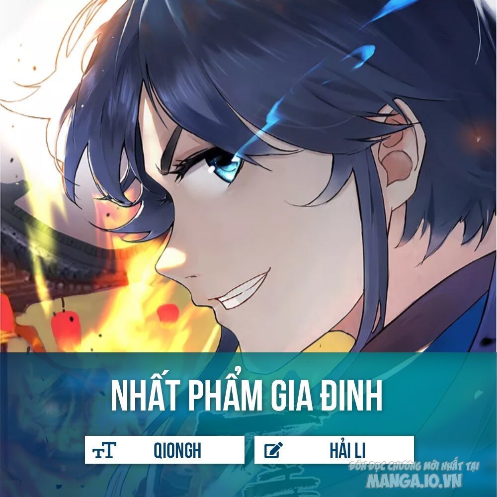 Nhất Đẳng Gia Đinh Chapter 6 - Trang 2