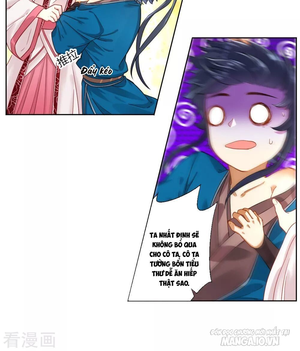 Nhất Đẳng Gia Đinh Chapter 6 - Trang 2