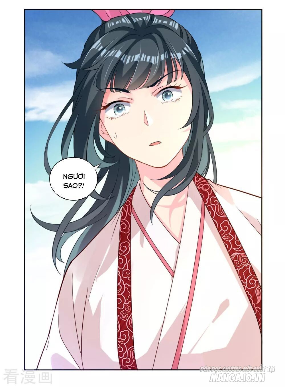 Nhất Đẳng Gia Đinh Chapter 6 - Trang 2