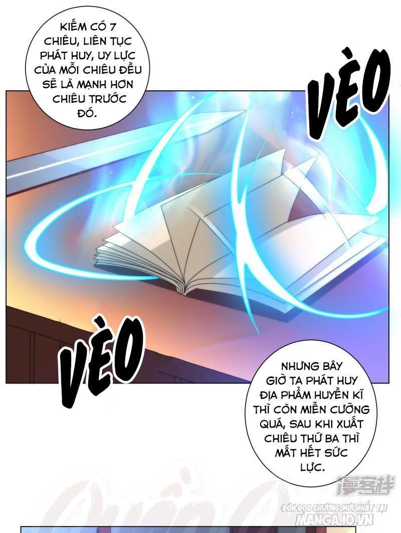 Nhất Đẳng Gia Đinh Chapter 60 - Trang 2