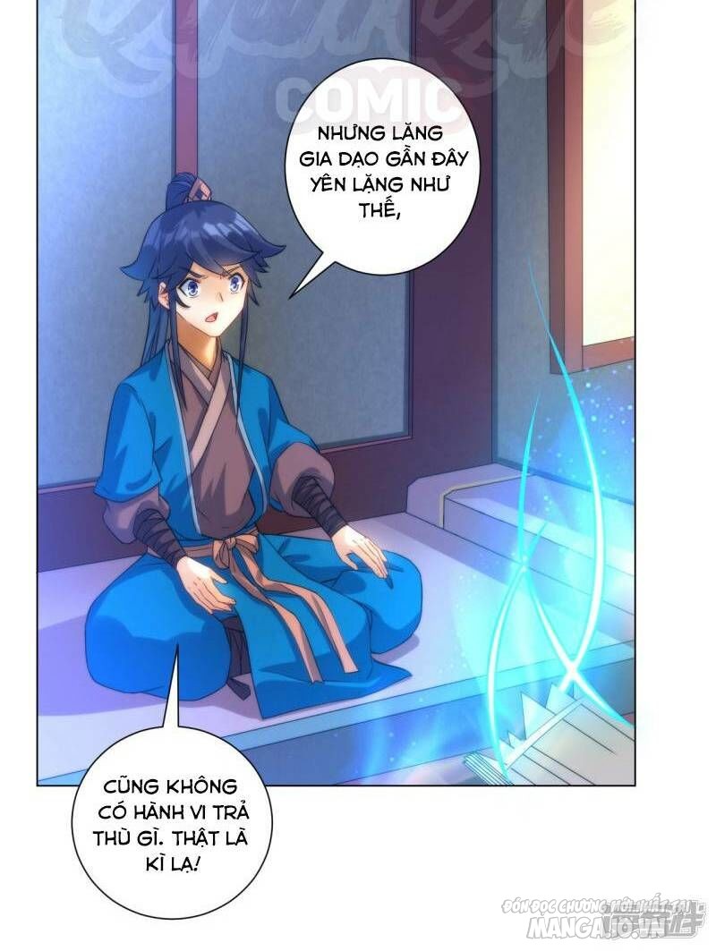 Nhất Đẳng Gia Đinh Chapter 60 - Trang 2
