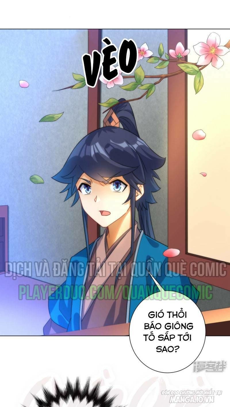 Nhất Đẳng Gia Đinh Chapter 60 - Trang 2