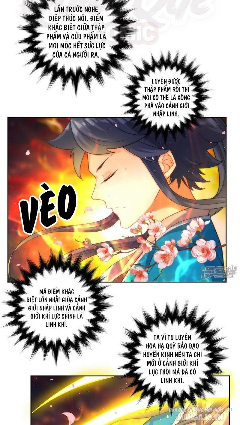 Nhất Đẳng Gia Đinh Chapter 60 - Trang 2