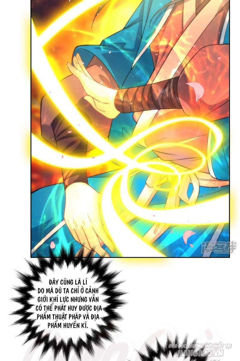 Nhất Đẳng Gia Đinh Chapter 60 - Trang 2