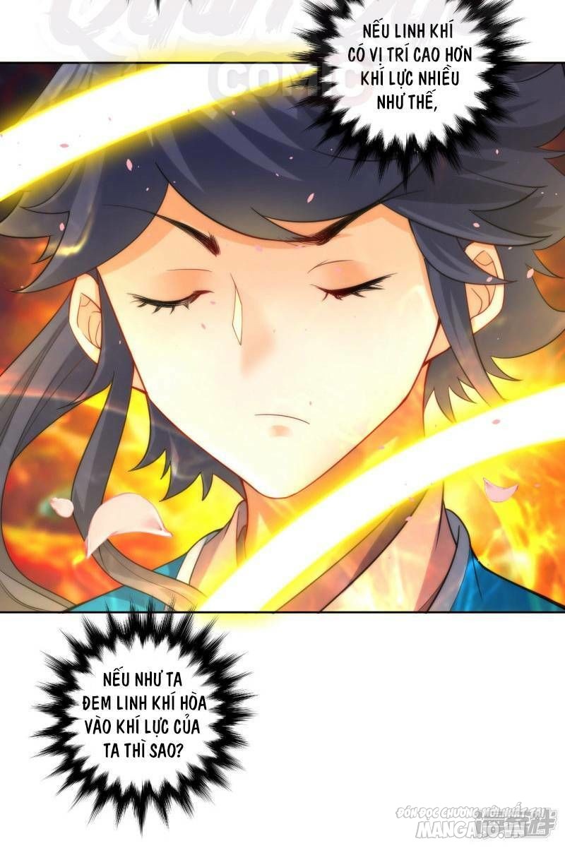 Nhất Đẳng Gia Đinh Chapter 60 - Trang 2