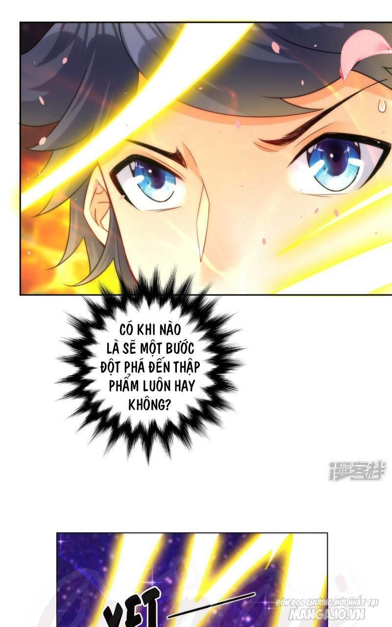 Nhất Đẳng Gia Đinh Chapter 60 - Trang 2